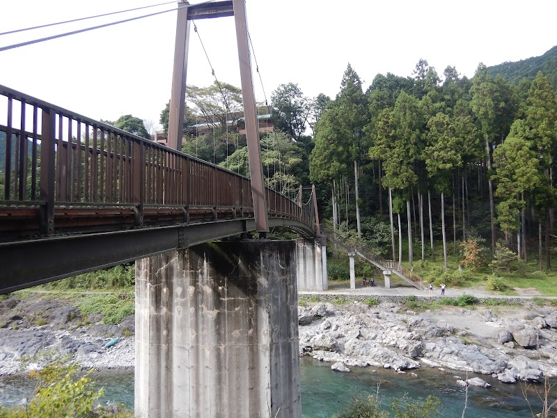 杣の小橋