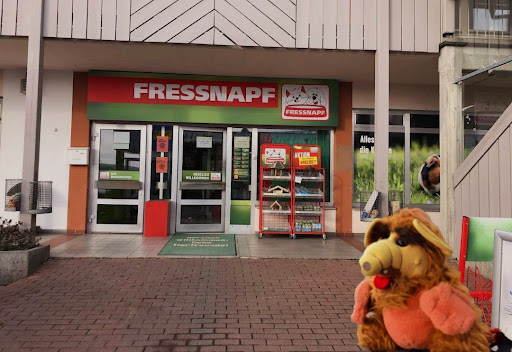 Fressnapf Bad Neustadt an der Saale unter Bad Neustadt an der Saale, 