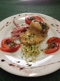 Photos du propriétaire du Restaurant français Le Relais de la Marne à Champigny-lès-Langres - n°17