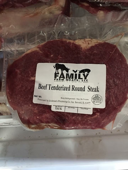 Family Farm Meats, L.L.C.