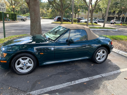 Used Car Dealer «Best Price Dealer», reviews and photos, 1074 NW 1st Ct, Hallandale Beach, FL 33009, USA