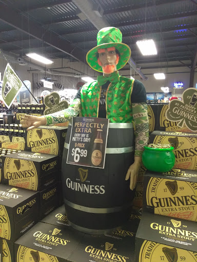 Liquor Store «J&J Liquor», reviews and photos, 1590 Hudson Bridge Rd, Stockbridge, GA 30281, USA