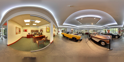 Car Dealer «Exotic Classics», reviews and photos, 100 Gordon Dr, Syosset, NY 11791, USA