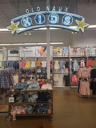 Clothing Store «Old Navy», reviews and photos, 5135 Peachtree Pkwy, Norcross, GA 30092, USA