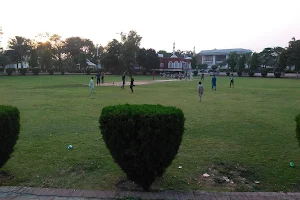 Shalimar Town Play Ground image