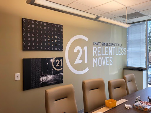 Real Estate Agency «Century 21 New Millennium Centreville», reviews and photos, 4315 Walney Rd, Chantilly, VA 20151, USA