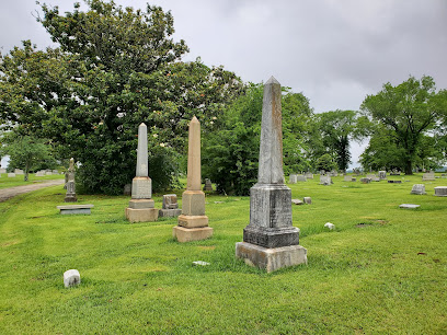 Ridout's Forest Hill Cemetery