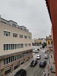 Apartmán Dolní Havlíčkův Brod