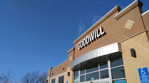 Thrift Store «Goodwill - Arden Hills», reviews and photos, 1103 County Rd E, Arden Hills, MN 55112, USA