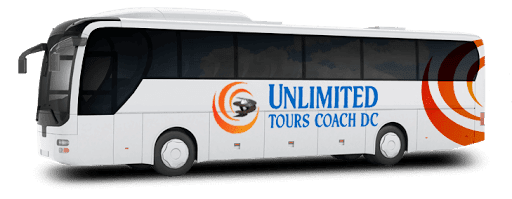 Unlimited Tours Coach DC