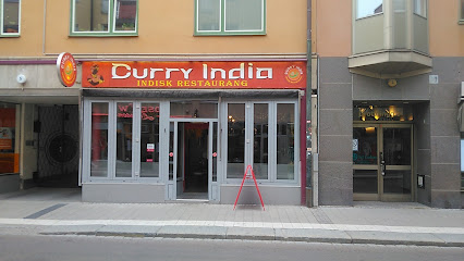 CURRY INDIA