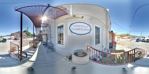 Florist «Yorkville Flower Shoppe», reviews and photos, 216 S Bridge St, Yorkville, IL 60560, USA