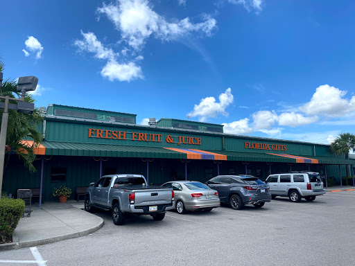 Produce Market «Sun Harvest Citrus», reviews and photos, 14601 6 Mile Cypress Pkwy, Fort Myers, FL 33912, USA