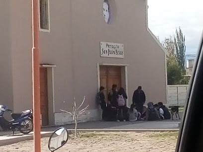 Colegio Parroquial San Juan Bosco