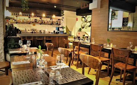 Ginger Olive | Restaurant and Grill image