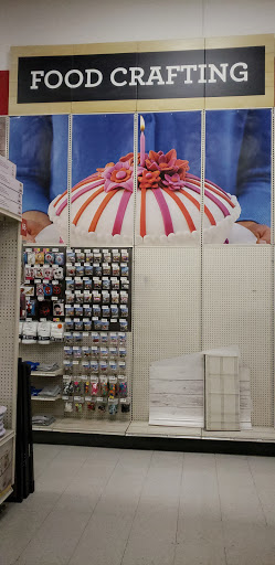 Craft Store «Michaels», reviews and photos, 15521 E Broadway Ave, Veradale, WA 99037, USA