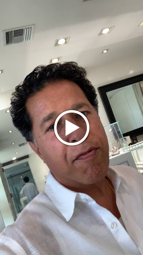 Jewelry Buyer «Jackie Abraham Jewelers», reviews and photos, 1027 Kane Concourse, Bay Harbor Islands, FL 33154, USA