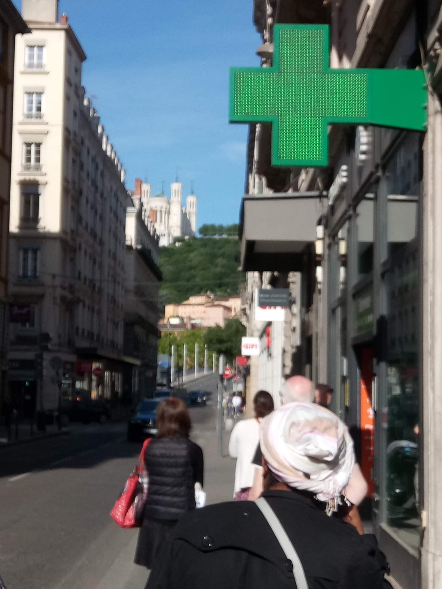 Photo n° 3 de l'avis de H..a fait le 20/11/2021 à 16:12