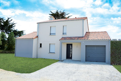 Maisons Socoren à La Chapelle-sur-Erdre