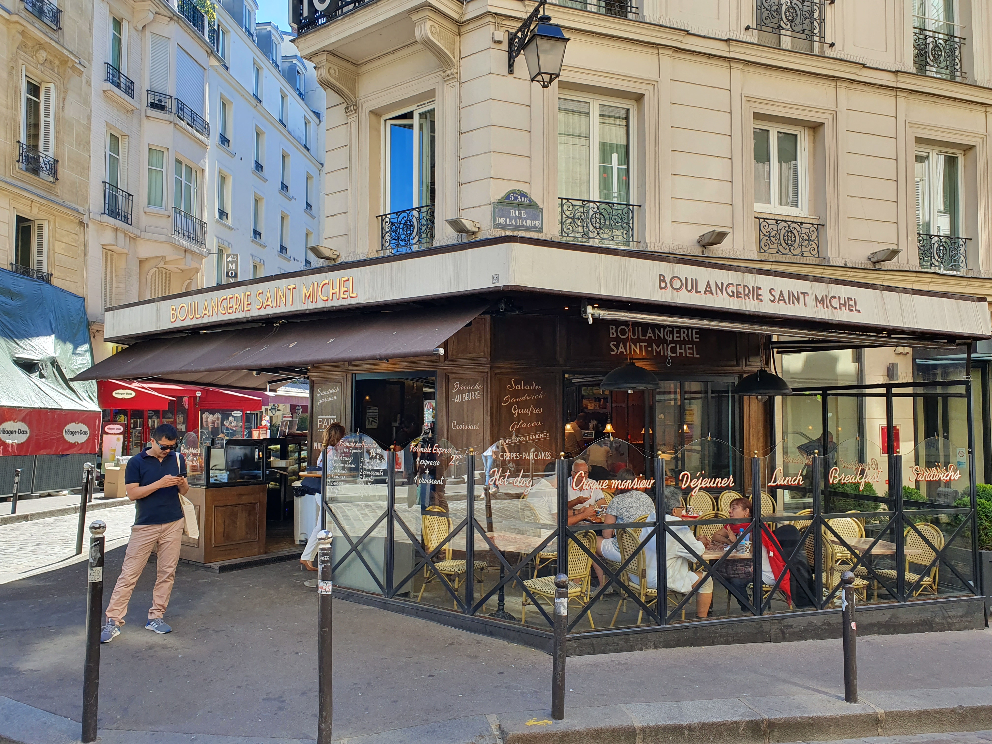 Photo n° 1 de l'avis de Zoltán.e fait le 05/07/2019 à 17:40