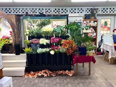 Gray's Florist & Greenhouse