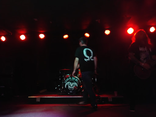 Live Music Venue «Brass Mug», reviews and photos, 1450 Skipper Rd, Tampa, FL 33613, USA