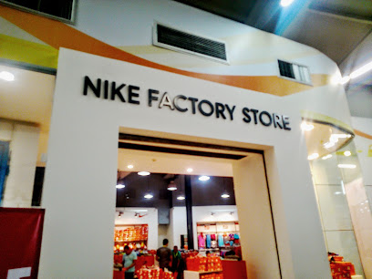 Nike Value Store