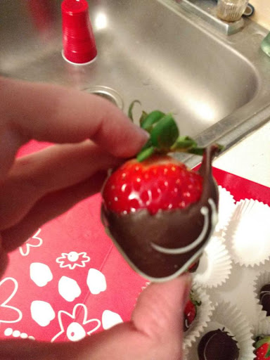 Gift Shop «Edible Arrangements», reviews and photos, 1232 S Lapeer Rd, Lake Orion, MI 48360, USA