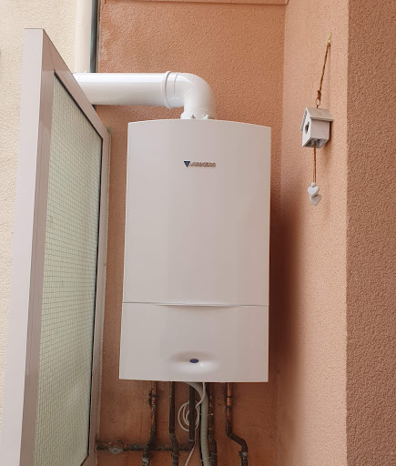 Calderas y aires acondicionados Canet de Mar daginstalacions.com en Canet de Mar, Barcelona