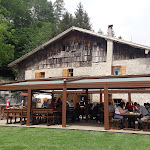 Photo n°1 de l'avis de Marilena.e fait le 22/05/2022 à 16:18 sur le  Baita Ai Fortini Di Napoleone à Molveno