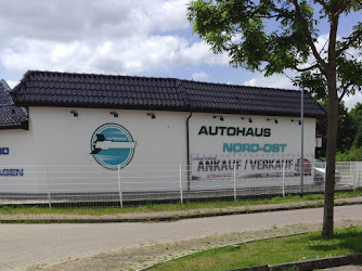 Autohaus Nord-Ost Inh. R. Adamyan