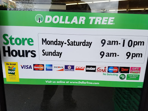 Dollar Store «Dollar Tree», reviews and photos, 23632 WA-99 #110, Edmonds, WA 98026, USA