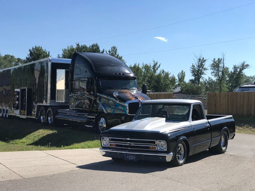 Auto Body Shop «Big Sky Collision Center», reviews and photos, 150 New Ventures Dr, Bozeman, MT 59718, USA