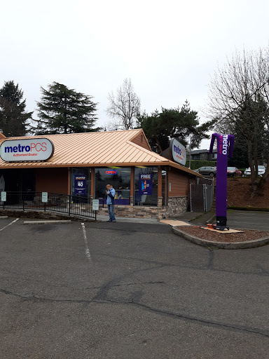 Cell Phone Store «MetroPCS Authorized Dealer», reviews and photos, 3771 Commercial St SE, Salem, OR 97302, USA