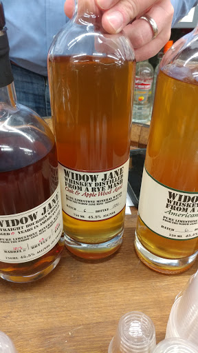 Wine Store «The Wine Guy», reviews and photos, 220 W Main St, Smithtown, NY 11787, USA