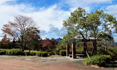 住吉台西四丁目公園