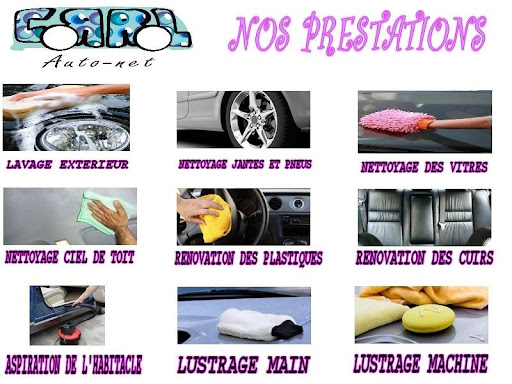 Corrol'Auto-Net - Lavage Automobile dans le Haut-Rhin