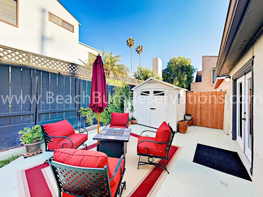 Vacation Home Rental Agency «Beach Bum Holiday Rentals», reviews and photos, 702 Dolliver St, Pismo Beach, CA 93449, USA