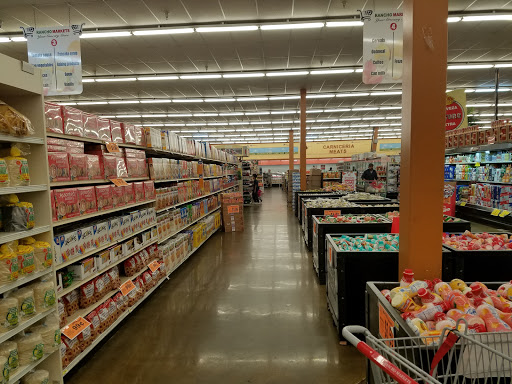 Grocery Store «Rancho Market», reviews and photos, 140 N 900 W, Salt Lake City, UT 84116, USA