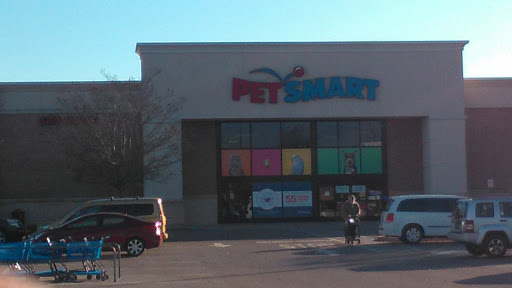 PetSmart, 2718 Legends Pkwy, Prattville, AL 36066, USA, 