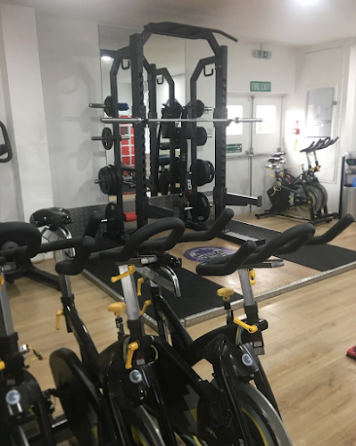Reviews of Killay Health & Fitness Club in Swansea - Gym