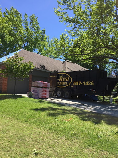 Roofing Contractor «A-Best Roofing», reviews and photos