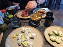 Plats et boissons du Restaurant japonais Suki Sushi à Fréjus - n°8