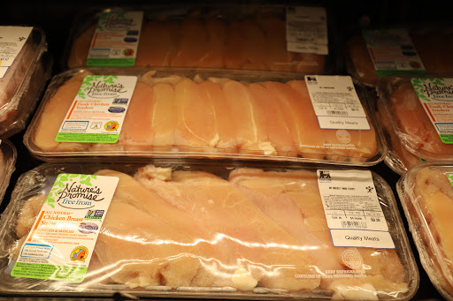 Grocery Store «Food Lion», reviews and photos, 794 Shopping Center Rd, Strasburg, VA 22657, USA