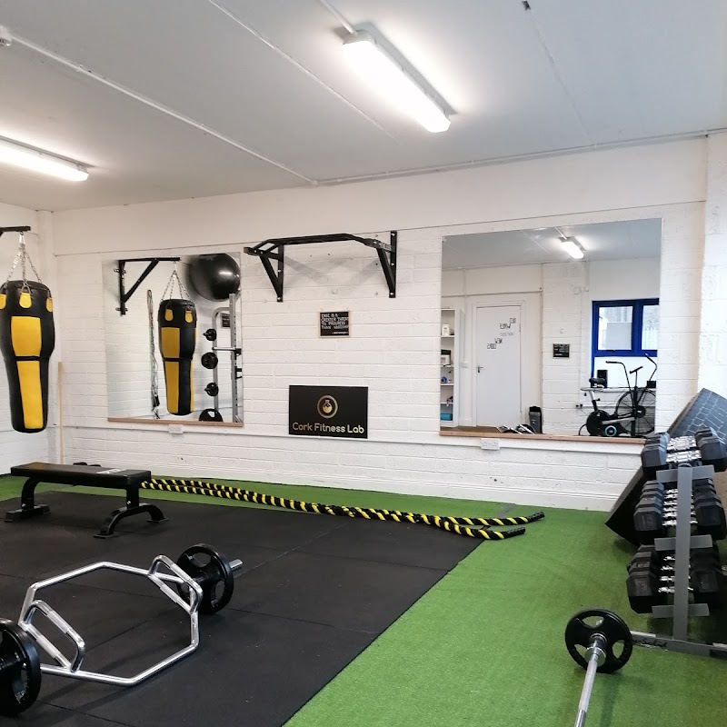 Cork Fitness Lab