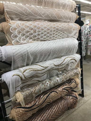 Fabric Store «SR Harris Fabric», reviews and photos, 3715 E Hwy 13, Burnsville, MN 55337, USA