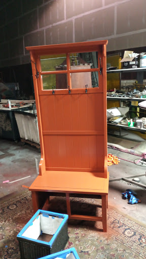 Thrift Store «Superior Thrift Store», reviews and photos, 1135 N Wilson Way, Stockton, CA 95205, USA