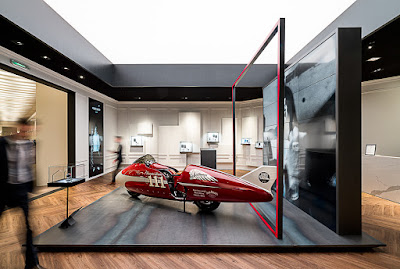 Studio ADN / Architecture Design Nomade à Paris