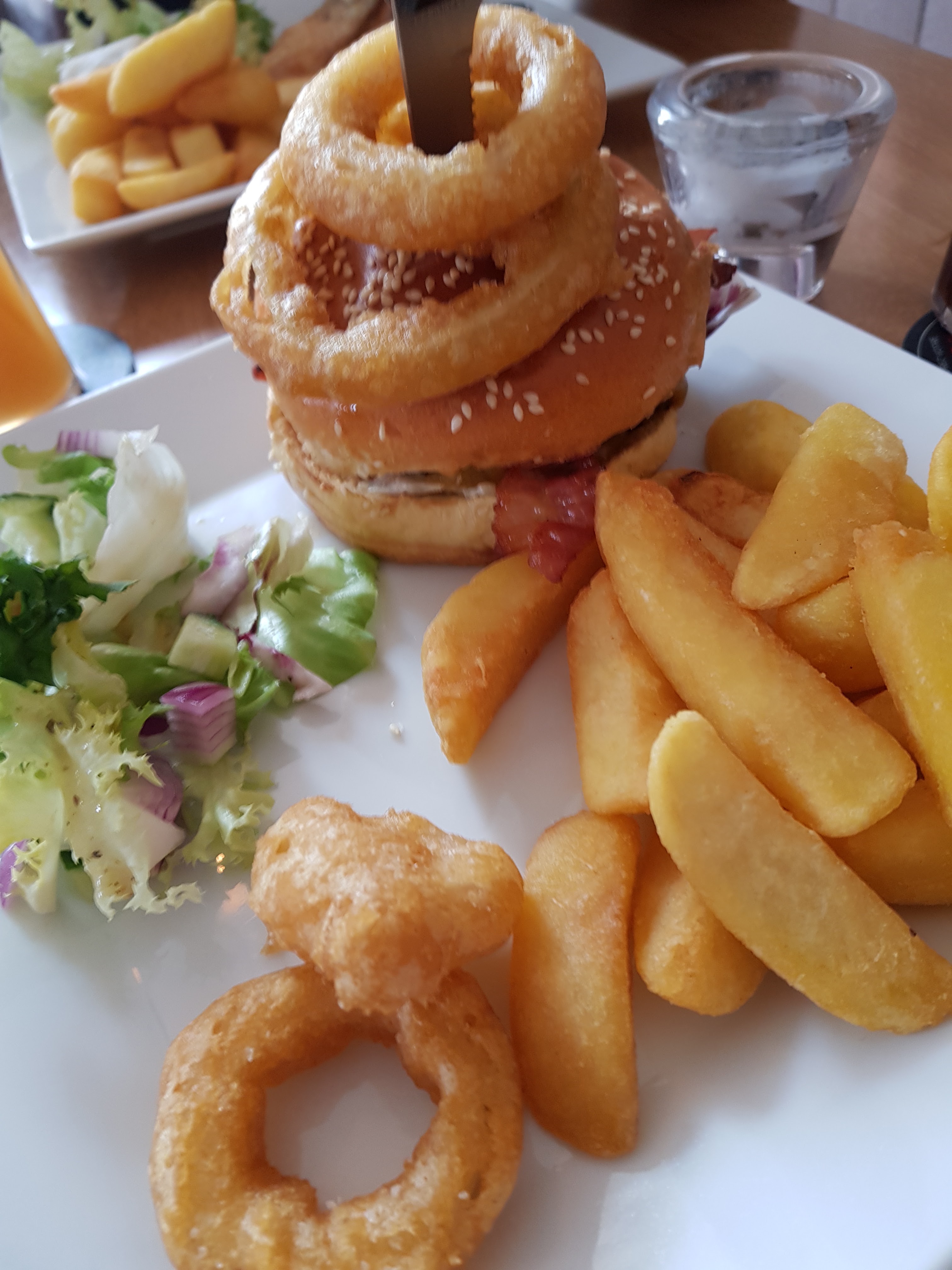 Photo n° 2 de l'avis de J.m fait le 23/07/2018 à 12:55