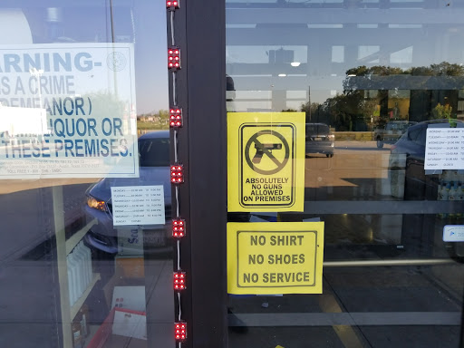 Liquor Store «Liquor Depot Bear Creek», reviews and photos, 1308 E Bear Creek Rd Suite 130, Glenn Heights, TX 75154, USA